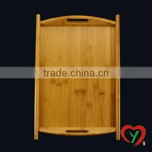 High Quality Bamboo Tea Trays thumbnail-1