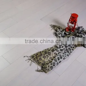 Stained Strand Woven Bamboo Flooring thumbnail-2