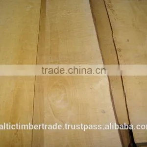 Unedged BIRCH Lumber, KD, AB Grade for Furniture Industry thumbnail-2