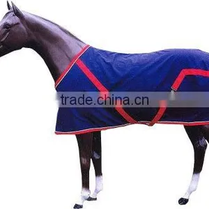 Fleece Rug thumbnail-1