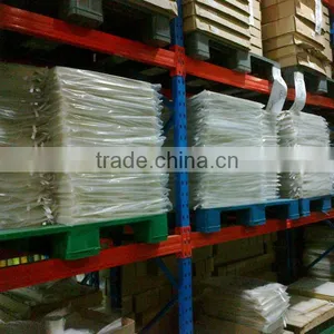 Transparent PET Release Film Glossy Hot Peel for Offset and Screen Printing in Transfer Film thumbnail-5