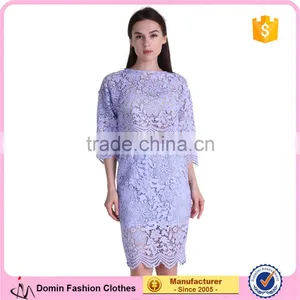 Domin Fashion Latest Woman Skirt and Blouse Sets thumbnail-1