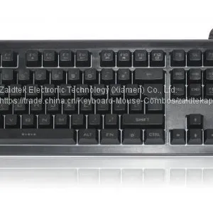 HMK005 Mechanical Keyboard thumbnail-1
