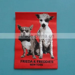Custom High Quality Pocket Patch thumbnail-1
