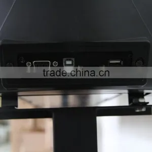 2017 New Contour Cutting Plotter HX-800KIII From King Rabbit thumbnail-5