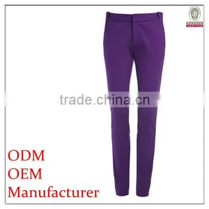 the Latest Fashion Ladies Pants Cutting thumbnail-1