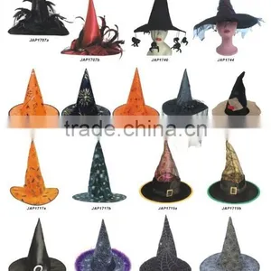 Halloween, Carnival & Party Hat thumbnail-4