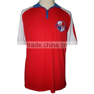 Latest Style Cheap Manufactures of Football Jersey thumbnail-1
