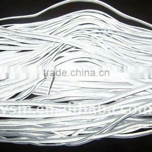 Cotton Reflective Piping for Garment thumbnail-1