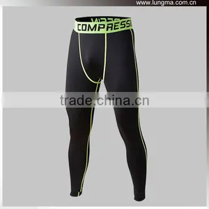 Thermal Compression Running Sportswear thumbnail-1