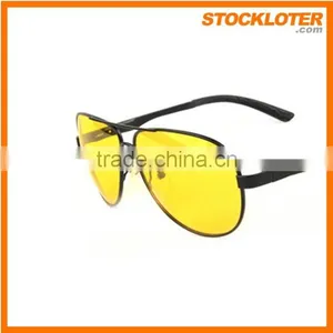 2015 Wholesale Night Vision Glasses Driving View Glasses Stock , 150104g thumbnail-1