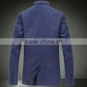 GZY 2015 New Arrival Fashion Men Wholesale Suits thumbnail-2