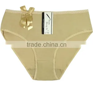 Big Size 2XL/3XL/4XL Women Cotton Panties Pretty Underwear Sexy Lingerie thumbnail-2