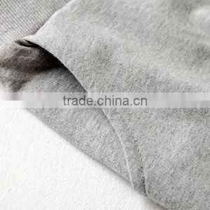 Cheap Wholesale Sweat Pants Sport Trousers Blank Fleece Track Pant With Embroider Logo thumbnail-5