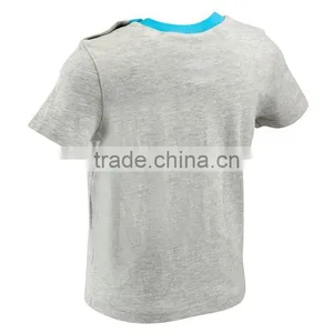 Child Printed Clothes Supplier thumbnail-3
