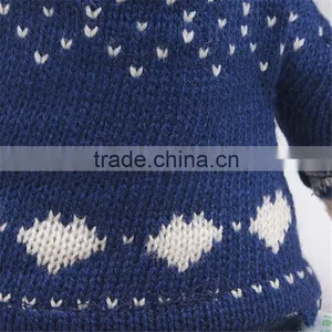 2014 Children Like the Fashion Sweet Plush Doll thumbnail-4