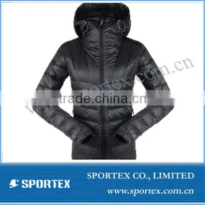 2014 High Quality Mens Clothing Manufacturer, OEM Mens Hoodie Jacket 2014, New Design Mens Outdoor Garment thumbnail-1