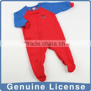 The New High-quality Baby's Rompers thumbnail-1