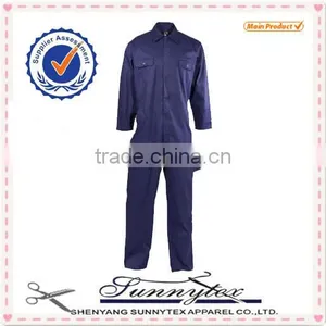 Sunnytex Classical Strong Fabric Wholesale Used Work Clothes thumbnail-5