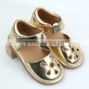 High Quality Skidproof Sound Shoes Wholesale Kids Sandals thumbnail-4