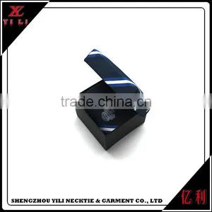 New Design Cheap Gift Sets Packaging Neck Tie Box thumbnail-2