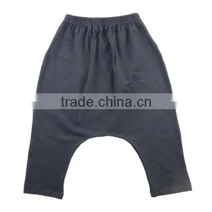 Wholesale Children Kids Adult Boutique Clothes Loose Pants thumbnail-1