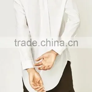 Runwaylover EY2386B New Design 2017 Ladies Fashion Embroidery Blouse thumbnail-3