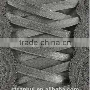 2017 Women Underwear Factory Fancy Sexy Shaper Underewar in High Quality thumbnail-6