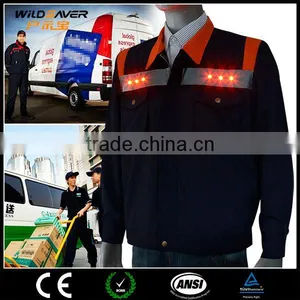 Uniforms Workwear/workwear for Mechanic/workwear Uniforms Industrial Uniform thumbnail-1