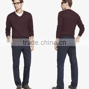 New Design 2015 Fashion Men Styling Cargo Pants thumbnail-1