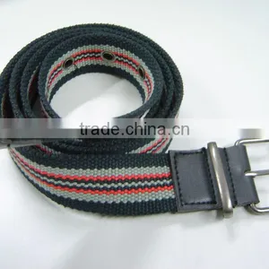 Latest Fashion Hot Sale High Quality Colorful Lady Belt thumbnail-1