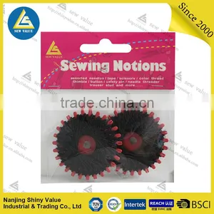 2 Pack Gear-like Polyester Thread 20m 20/ 3polyester Thread thumbnail-1