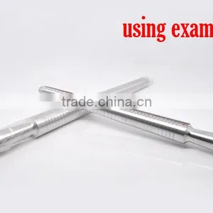 Bulk Sale Mandrel Tool US 2-15 Aluminum Ring Gauge Sizer thumbnail-2