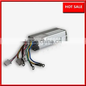 LUKE BRAND 24TUBE Electric Tricycle Controller Rickshaw Controller thumbnail-1