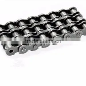 High Quality 10A-3 Stainless Steel Roller Chain thumbnail-2