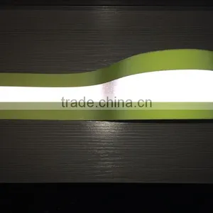 Reflective Aramid Tape/ Reflective Aramid Fiber/ Reflective Aramid Rope thumbnail-5
