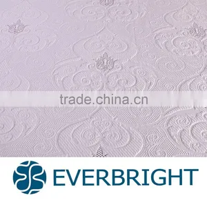 Wally Non Woven Bamboo 100% Cotton Fabric for Mattress Ticking thumbnail-2