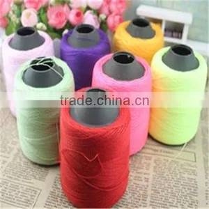 30/2 China Supplier Jeans Sewing Thread 5000 Yard thumbnail-3