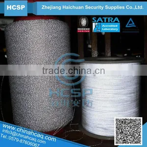 3m Reflective Yarn for Waving and Knitting Machine thumbnail-2