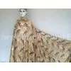 Swiss Cotton Lace Glod Yellow thumbnail-1
