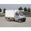 2.5m Length Chang’an Mini Refrigerated Van thumbnail-1