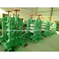 we Are Manufacturing and Supplying a Wide Assortment of Rolling Mill thumbnail-1