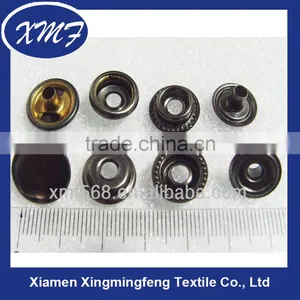 Factory Direct Price 20 mm Metal Snap Button thumbnail-1