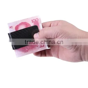 Adjustable Money Clip Carbon Fiber Money Clip thumbnail-1