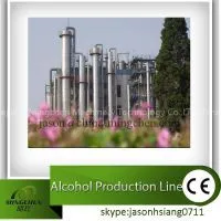 Alcohol Production Line thumbnail-1