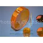 Optical Components Znse Window / Zinc Selenide Lens for Laser Machine 0.6m - 18m Wavelength thumbnail-1