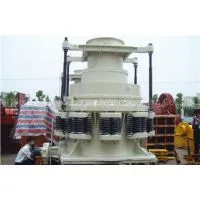 Spring Cone Crusher thumbnail-2