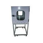 Static / Dynamic Pass Through Air Locks / Box For Clean Rooms 220V / 50HZ thumbnail-1