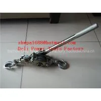 Mini Ratchet Puller,Cable Hoist,Ratchet Puller thumbnail-1
