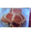 Chocolate Filled Cookie, 2 Color Cookie Encrusting and Forming Machines / 4800 PCS / HR thumbnail-1